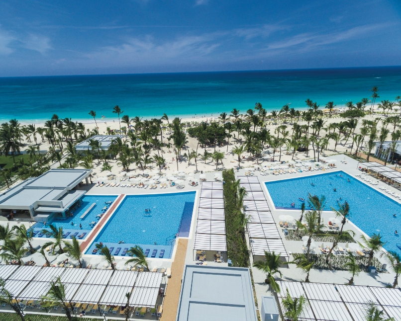 Hotel Riu República Punta Cana Solo Adultos